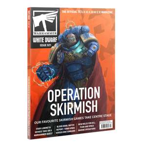 White Dwarf 521 (February 2026)