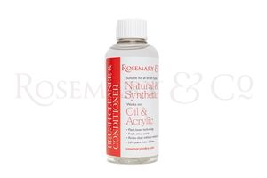 Paints Tools: Brush Cleaner & Conditioner (100ml)