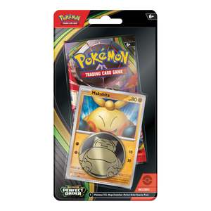 Mega Evolution: Perfect Order - Checklane Blister