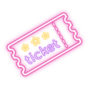 Set Championship - Wilds Unknown Ticket