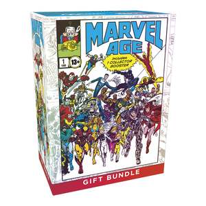 Magic The Gathering: Marvel Super Heroes - Gift Bundle +++Pre-order (17/7/26)+++