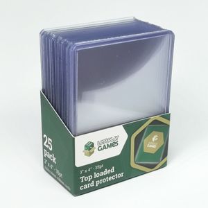 LPG Card Covers Toploading 35pt (25)