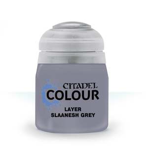 Citadel Colour: Layer: Slaanesh Grey