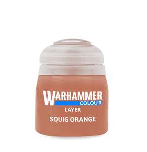 Layer: Squig Orange