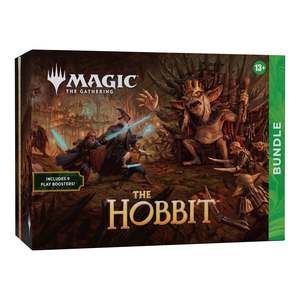 Magic The Gathering: The Hobbit - Bundle