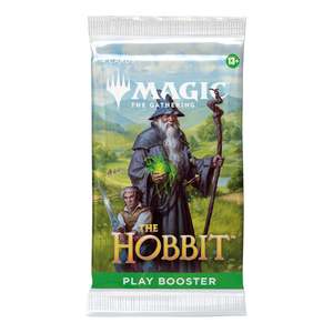 The Hobbit - Play Booster