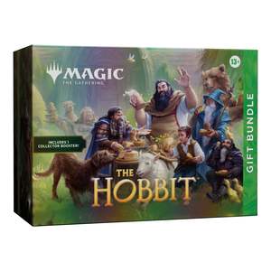 The Hobbit - Gift Bundle