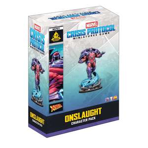 Onslaught