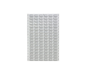 Products: Louvre Panel 610H