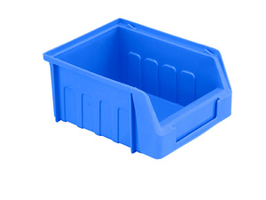 Products: 125L x 100W x 60D SB1 Bins