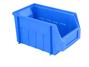 Products: 220L x 130W x 125D SB3 Bins