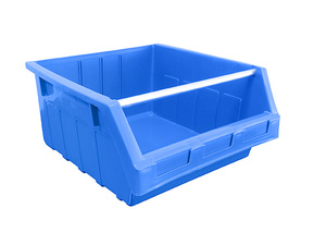 Products: 435L x 425W x 215D SB7 Bins
