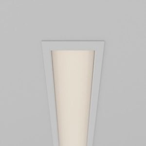 Products: Tyke 3 Opal Recessed Linear Light Novii - Commercial Lighting Specialists