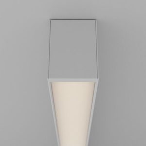 Products: Tyke 3 Opal Direct Linear Light Novii - Commercial Lighting Specialists