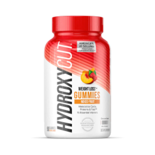 Products: Hydroxycut Gummies 90ct C. canephora robusta, 15 Vitamins