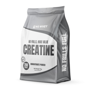 Products: Creatine Monohydrate 1kg - Bulk Creatine NoWhey