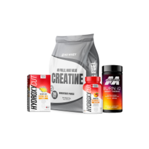 Products: Shred Mode Bundle