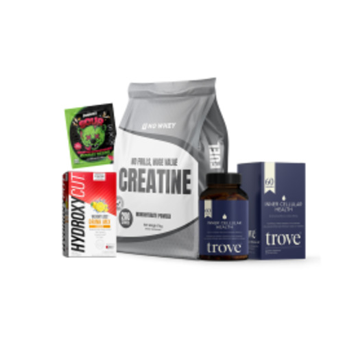 Products: Revive & Perform Pack