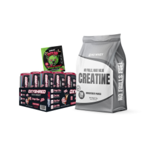 Products: Lean Performance Pack