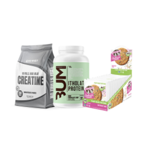 Products: Starter Bundle