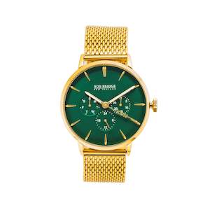 All Watches New: Classic Vega Vela 36MM Limited Edition