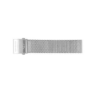All Watches New: Pegasus Stainless Mesh Bracelet