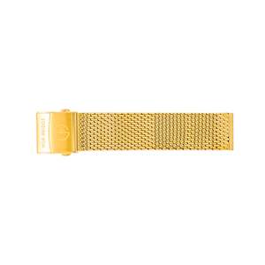 All Watches New: Vela Stainless Mesh Bracelet