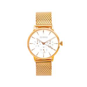All Watches New: Phoenix Rose Gold 36MM
