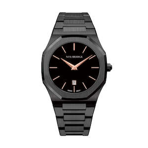 All Watches New: Revo Dark Knight
