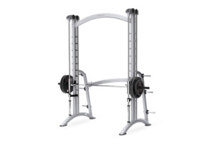 Smith Machine MG-PL62 – NRG Fitness