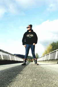 Products: East Coast Hoodie NRXpressive