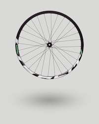 Mtb: NS FREEBLAST [SET]