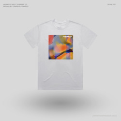 Negative Split Summer 23: Team Tee [Womens & Mens]