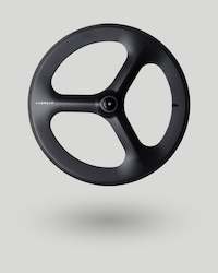 Road: 2023 NS TRI SPOKE Disc Brake (NEW)