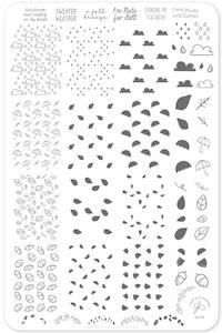 Singing in the Rain CjS131 *CLEARANCE*