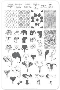Everything Elephant CjSLC44 *CLEARANCE*