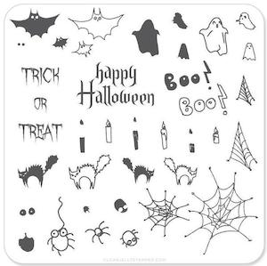 Trick OR Treat CjSH04