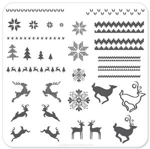 Christmas Sweater CjSC02