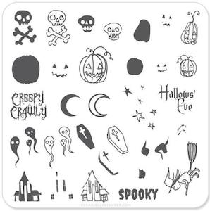 Spooky CJSH05
