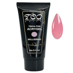 60g Acrygel Bellissimo