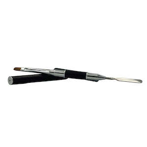 Nsi Poly Paste: Kolinsky Acrygel Brush & Tool