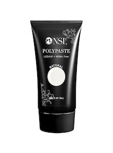 30G PolyPaste Natural Clear