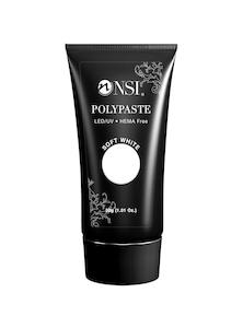 30G PolyPaste Soft White