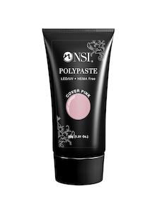 30G PolyPaste Cover Pink