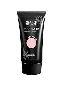 30G PolyPaste Cover Peach