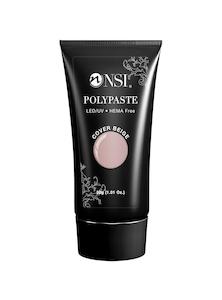 Nsi Poly Paste: 30G PolyPaste Cover Beige