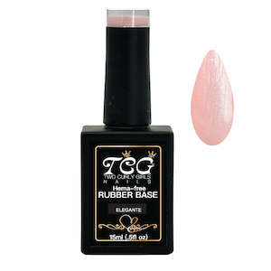 Rubber Base: TCG Hema-free Rubber Base Élégante