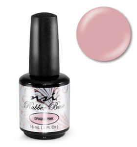 Rubber Base: Rubber Base Opaque Pink