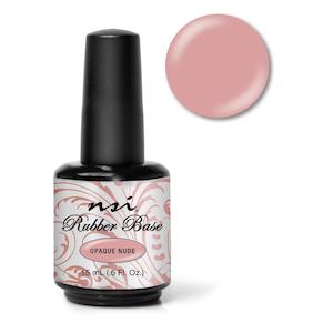 Rubber Base: Rubber Base Opaque Nude