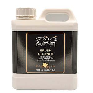 TCG Brush Cleaner 1 Litre